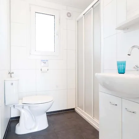 Recreatiepark 't Gelloo Holiday park