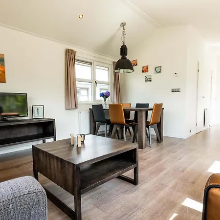 Recreatiepark 't Gelloo Holiday park Ede