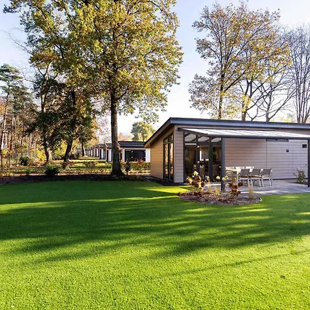 Holiday park Recreatiepark 't Gelloo Ede