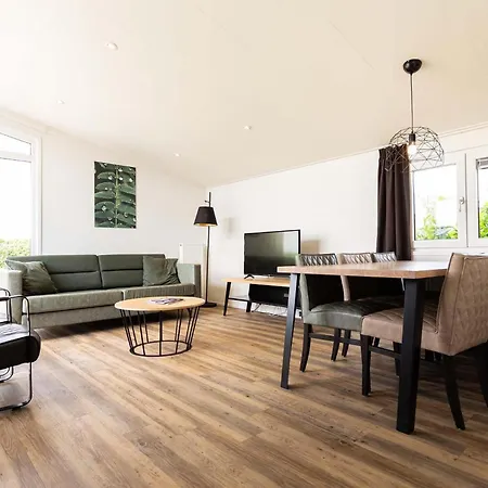 Recreatiepark 't Gelloo Ede