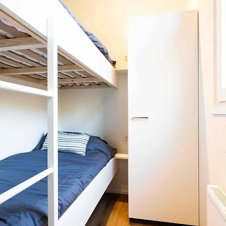 Recreatiepark 't Gelloo Holiday park Ede