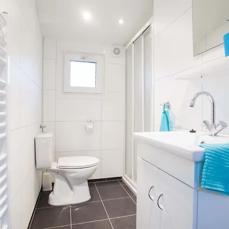 Recreatiepark 't Gelloo Ede