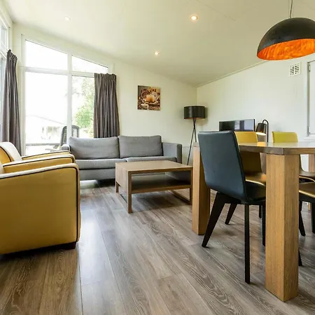 Recreatiepark 't Gelloo Holiday park