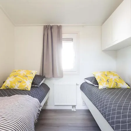 Recreatiepark 't Gelloo Ede