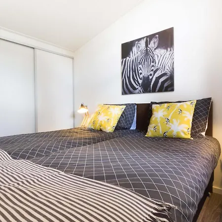 Recreatiepark 't Gelloo Holiday park 4*