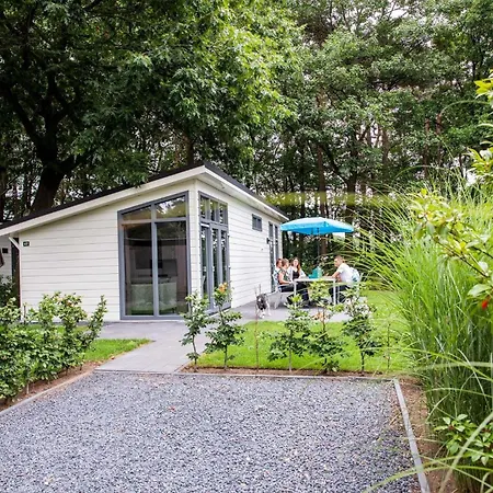 Recreatiepark 't Gelloo Holiday park Ede