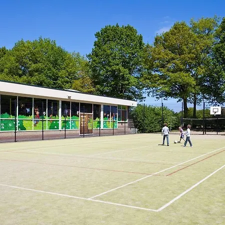 Recreatiepark 't Gelloo منتزه العطل إيدي