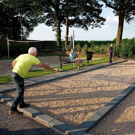Topparken - Recreatiepark 't Gelloo Ede