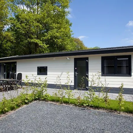 Bosvallei Vakantiepark Ede