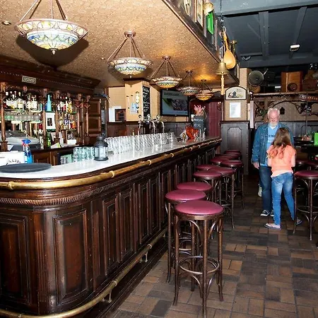 Recreatiepark 't Gelloo منتزه العطل 4*