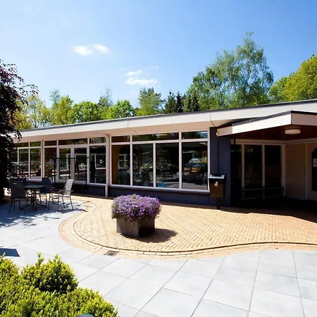 Bosvallei Holiday park