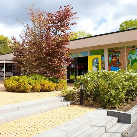 Topparken - Recreatiepark 't Gelloo Ede
