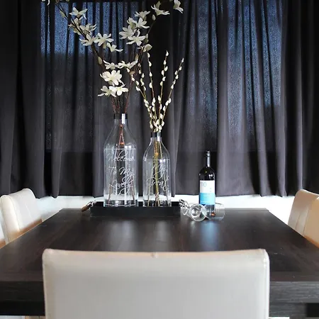 منتزه العطل Recreatiepark 't Gelloo إيدي