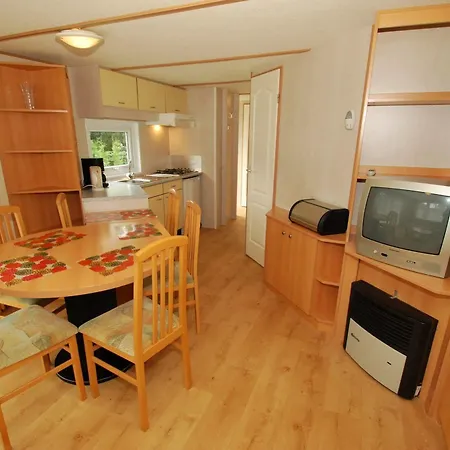 Recreatiepark 't Gelloo 4*