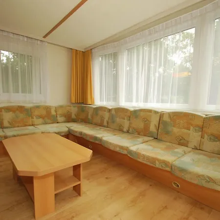 Holiday park Bosvallei