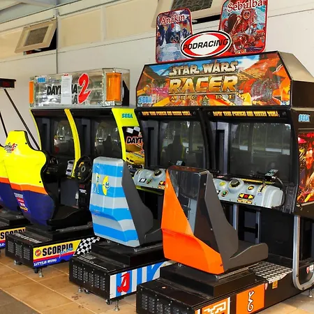 Topparken - Recreatiepark 't Gelloo 3*