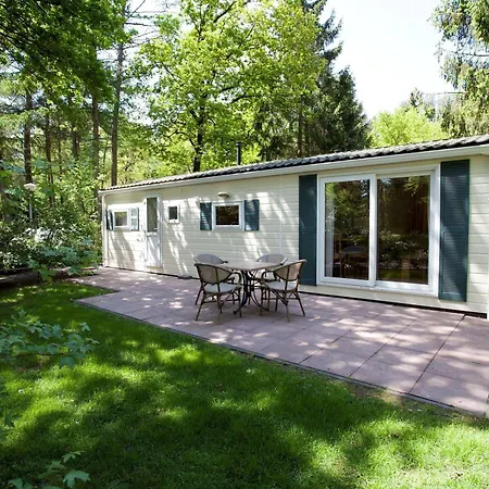 Recreatiepark 't Gelloo 4*