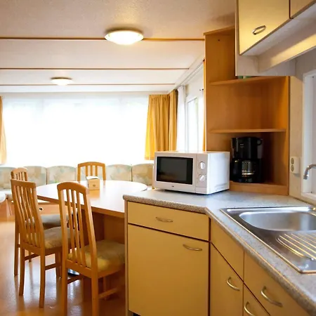 Recreatiepark 't Gelloo 4*