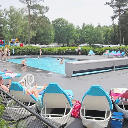 Topparken - Recreatiepark 't Gelloo 3* Ede