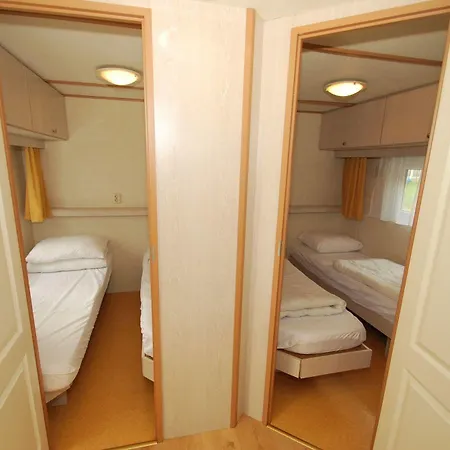 Recreatiepark 't Gelloo إيدي