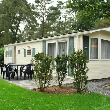 Topparken - Recreatiepark 't Gelloo Ede