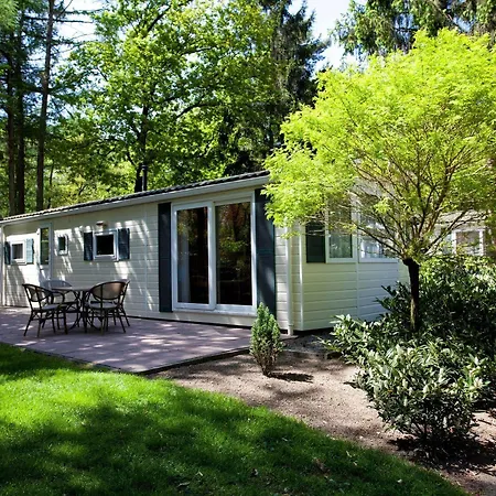 Holiday park Bosvallei 4*