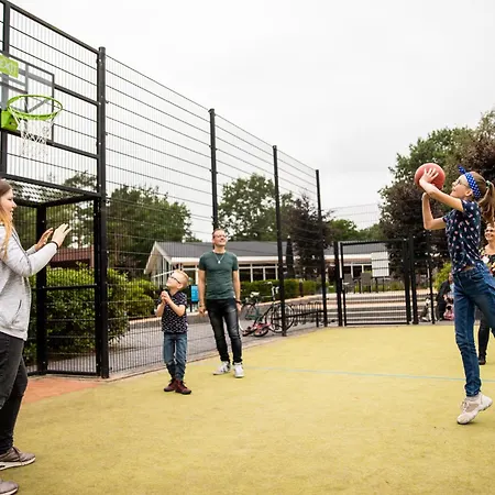 Topparken - Recreatiepark 't Gelloo 3* Ede