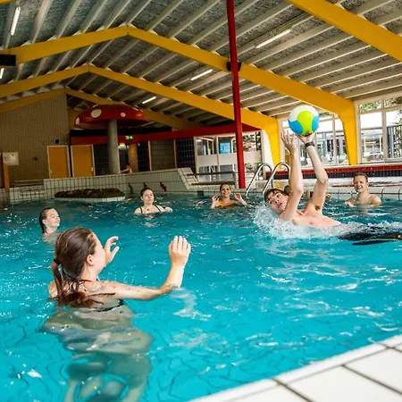 Topparken - Recreatiepark 't Gelloo Πάρκο διακοπών Ede
