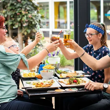 Recreatiepark 't Gelloo Ede