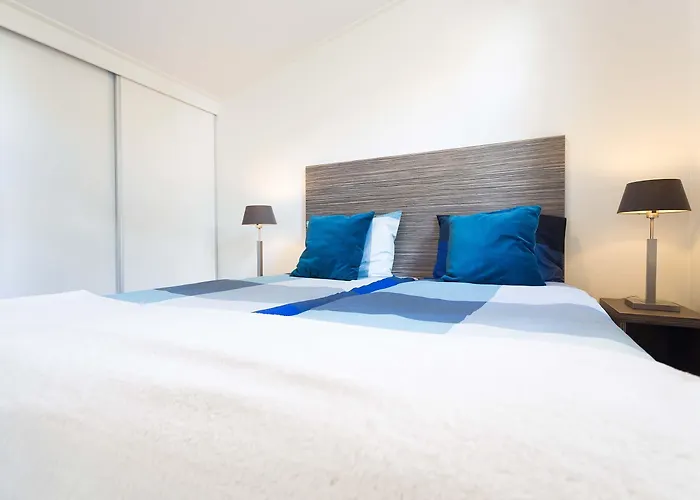 Holiday park Bosvallei Ede