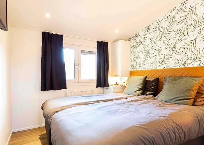 Resort Bosvallei Ede