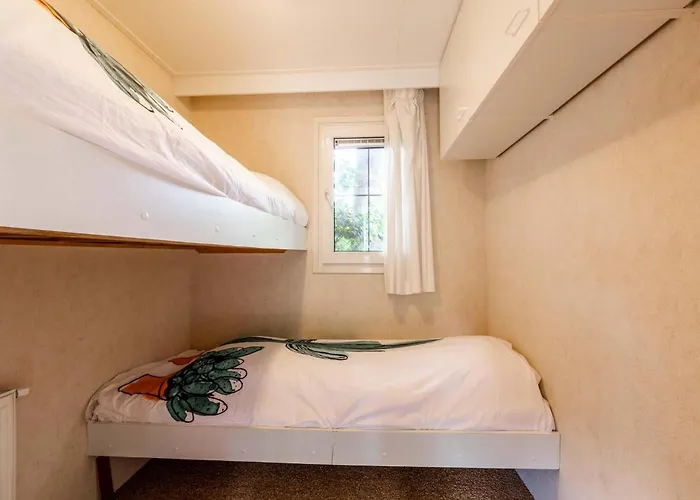 Semesterpark Resort Bosvallei Ede