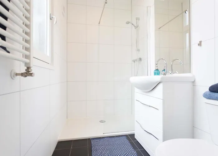 Resort Bosvallei Ede