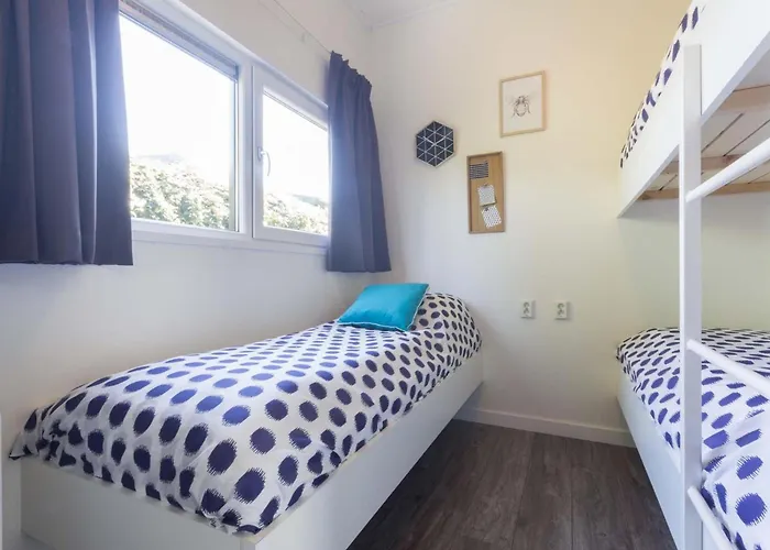 Semesterpark Resort Bosvallei Ede