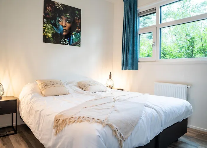 Resort Bosvallei Semesterpark