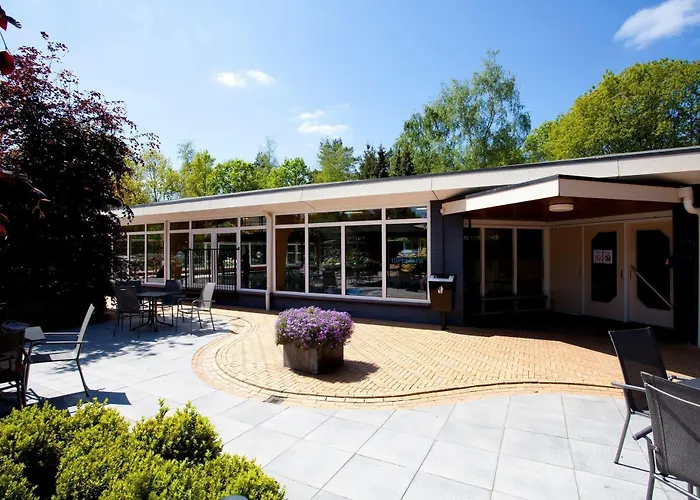 Resort Bosvallei Semesterpark