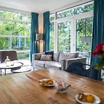Bosvallei 4* Ede