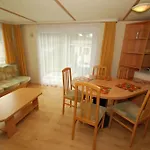 Bosvallei Parque de vacaciones 4*