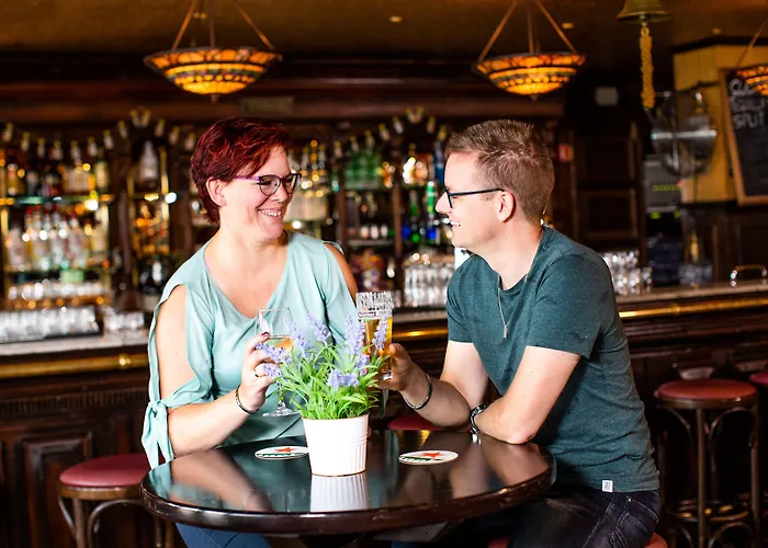 Holiday park Bosvallei