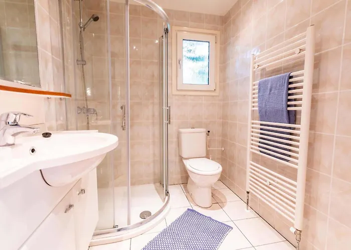 Resort Bosvallei 4* Ede