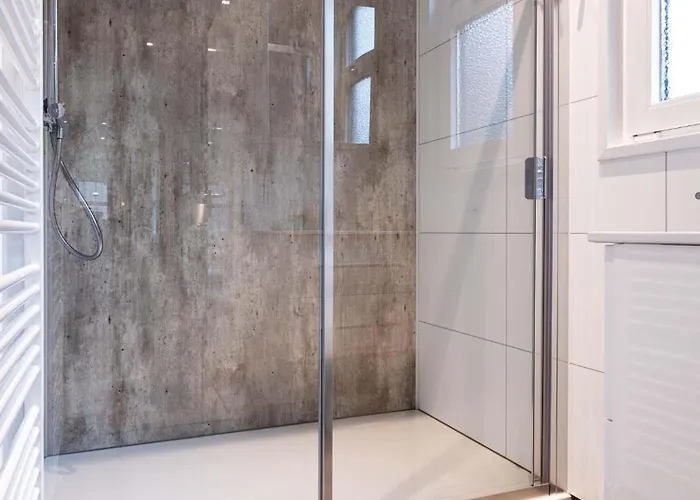 Parque de vacaciones Resort Bosvallei 4*