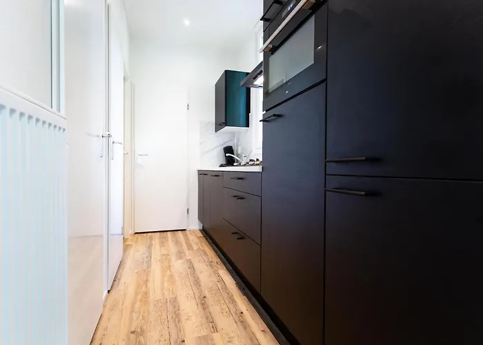 Resort Bosvallei Parque de vacaciones 4*