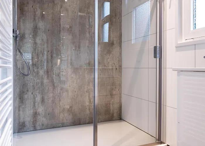 Bosvallei Holiday park